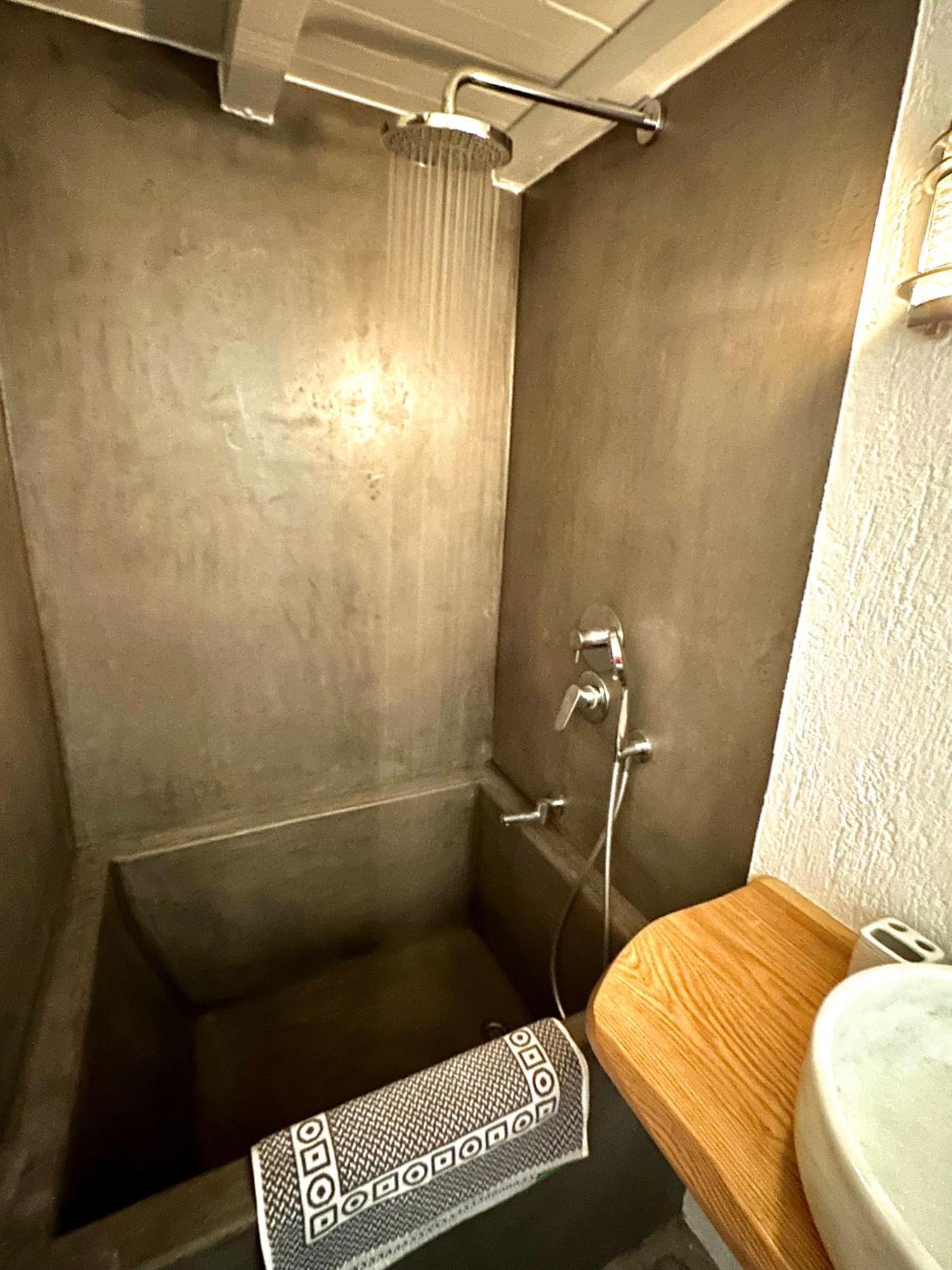 סקופלוס טאון Olive Mill Cottage מראה חיצוני תמונה