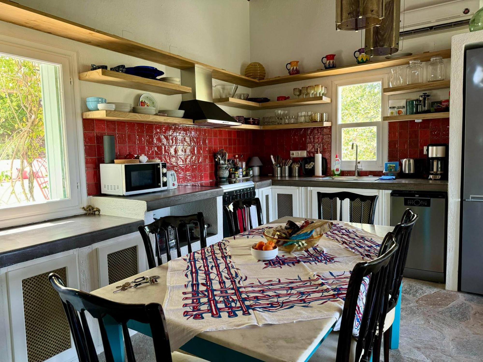 סקופלוס טאון Olive Mill Cottage מראה חיצוני תמונה