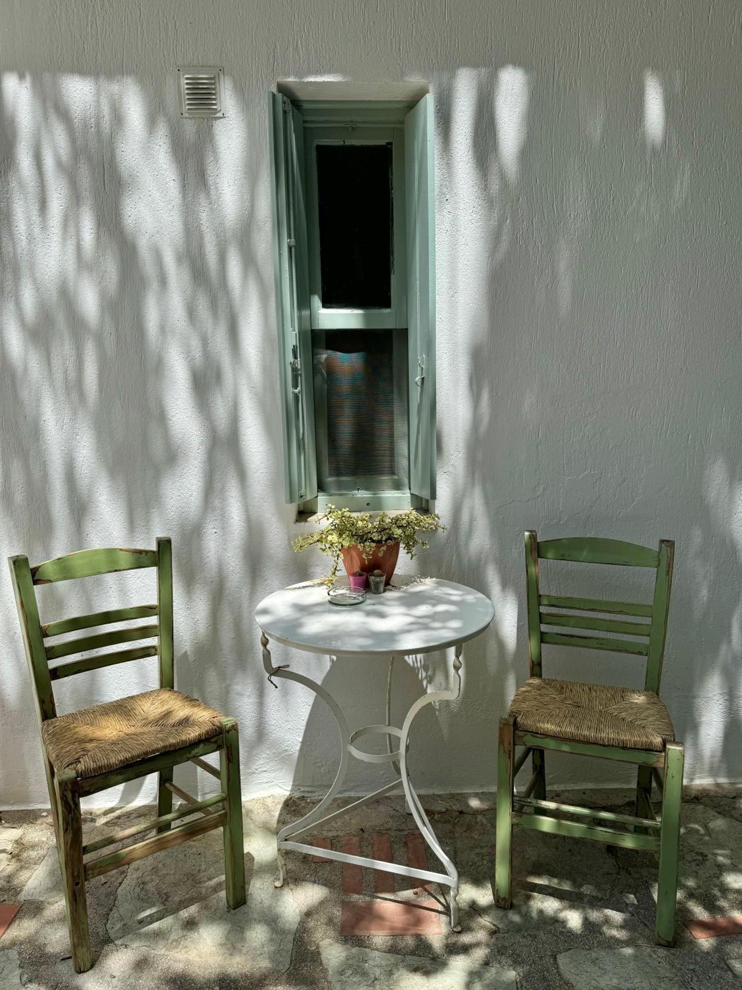 סקופלוס טאון Olive Mill Cottage מראה חיצוני תמונה