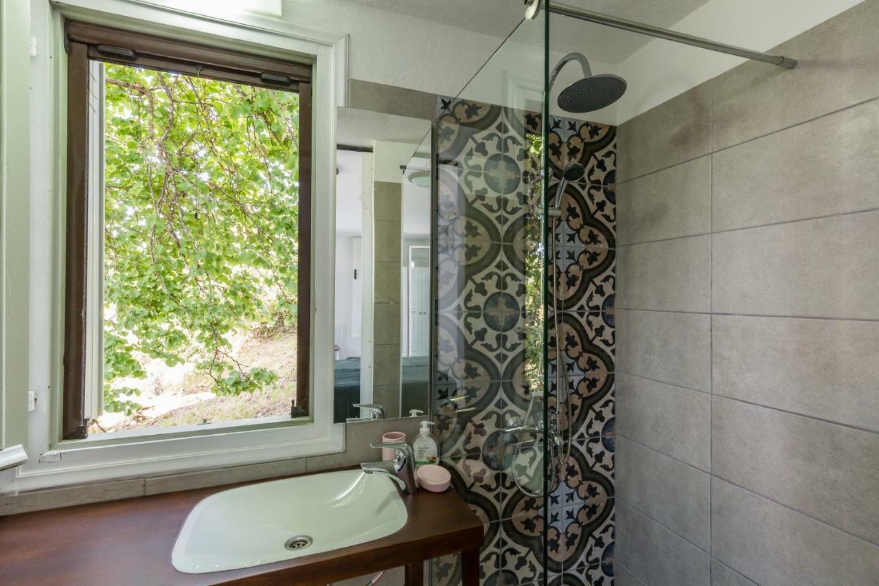סקופלוס טאון Olive Mill Cottage מראה חיצוני תמונה